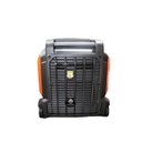 Ver imagem 5 de Gerador Inverter Gasolina 4t 223cc 4,0kva 4000w 220v Vgi4000-2