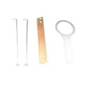 Ver imagem 7 de Gerador Inverter Gasolina 4t 223cc 4,0kva 4000w 220v Vgi4000-2