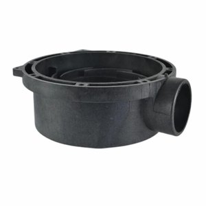 Corpo da Bomba Lq Jacuzzi - sem Pré Filtro