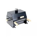 Ver imagem 2 de Churrasqueira de Barco com Regulagem Wa54 Mais pra Você Churrasqueiras