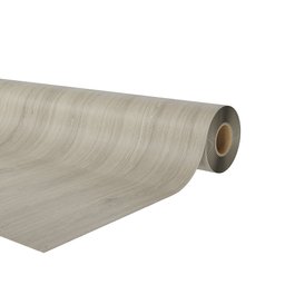 Piso Vinílico em Manta Pvc 1,2mm Antiderrapante 22m² Imita Madeira Fosco Roma - 4