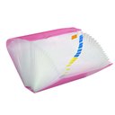 Ver imagem 2 de Pasta Sanfonada A4 com 31 Divisões 325x230mm 6018PP-RS - DAC