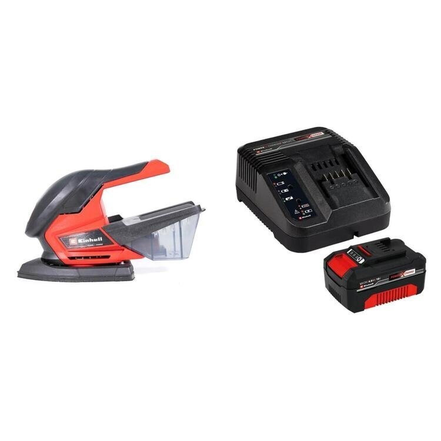 RYOBI 18V OnePlus Tagliabordi - 1 Batteria 5.0 Ah - 1 Caricatore Rapido Rlt183250f 38897889