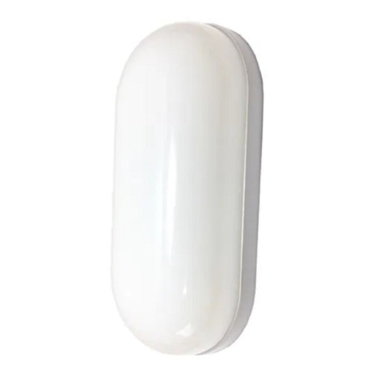 Luminária Arandela Tartaruga 15w Led Sobrepor Externa Ip65 Ctb - 1