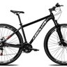 Bicicleta Aro 29 Absolute Nero 5 21v Freio a Disco Cor:preto;tamanho:21 - 2