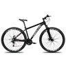 Bicicleta Aro 29 Absolute Nero 5 21v Freio a Disco Cor:preto;tamanho:21 - 1