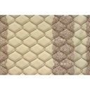 Ver imagem 7 de Cama Box Solteiro: Colchão Espuma D33 Probel Guarda Costas + Base CRC Courano White(88x188)