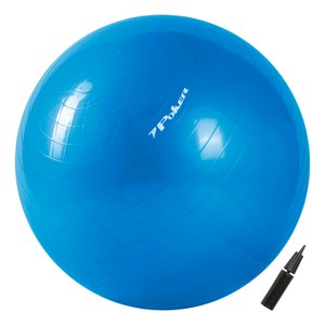 Bola De Pilates Suíça 65 Cm Fisioterapia Yoga Academia