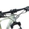 Bicicleta aro 29 Tsw Hunch Plus 27V Shimano Verde 17 - 15