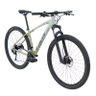 Bicicleta aro 29 Tsw Hunch Plus 27V Shimano Verde 17 - 11