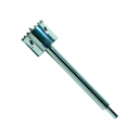 Ver imagem 1 de Serra Copo Diamantada Starrett - 53MM - 2.3