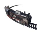 Ver imagem 4 de Trem Clássico com 2 Vagões a Pilha com Trilhos e 13 Peças