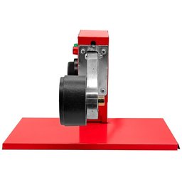 Termofusor Soldador 800w com Bocais - 5