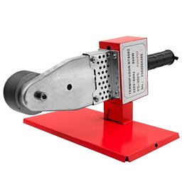 Termofusor Soldador 800w com Bocais - 3