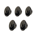 Ver imagem 1 de 5 Retorno Inox 304 Polido Encaixe 25mm - Acqualeste Piscinas