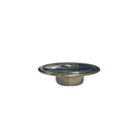 Ver imagem 3 de 5 Retorno Inox 304 Polido Encaixe 25mm - Acqualeste Piscinas