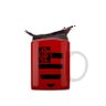 Caneca Personalizada Flamengo - 4