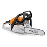 Motosserra Á Gasolina Stihl 30.1cc Ms 162 Cor Laranja-escuro - 2