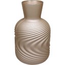 Ver imagem 1 de Vaso Decorativo Garrafa Home&Co Vidro 20x13x13cm Dourado
