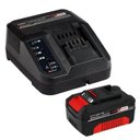 Ver imagem 7 de Soprador Termico a Bateria Te-ha 18 Li - Solo e 1 Kit Carregador Bivolt com Bateria 18v 4,0ah Pxc