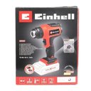 Ver imagem 6 de Soprador Termico a Bateria Te-ha 18 Li - Solo e 1 Kit Carregador Bivolt com Bateria 18v 4,0ah Pxc