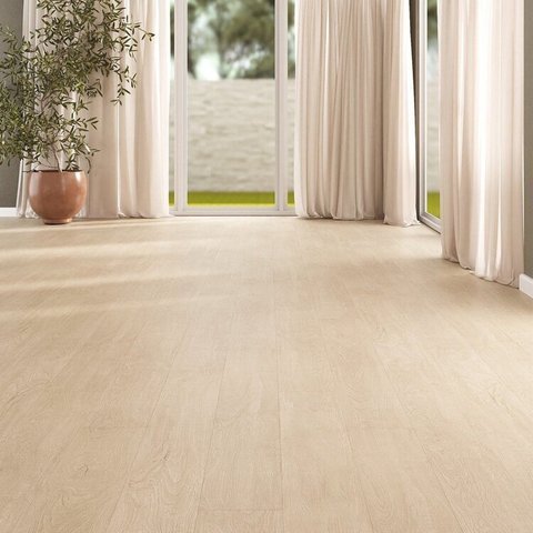 Piso Vinílico Colado Régua 2mm 50m² Sofisticato
