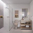 Ver imagem 3 de Acabamento de Registro para Base Docol 1.1/4, 1.1/2 Basic Plus