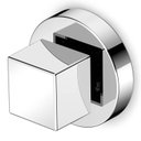 Ver imagem 1 de Acabamento de Registro para Base Docol 1.1/4, 1.1/2 Basic Plus