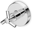 Ver imagem 1 de Acabamento de Registro para Base Docol 1.1/4, 1.1/2