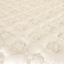 Ver imagem 3 de Colchão King Size 193x203x32 Mediterrâneo Prorelax Molas Ensacadas Euro Pillow One Face