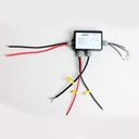 Ver imagem 6 de Banheira Dupla 170cm Top Line Acrilbath Ouro Fino com Aquecedor