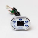 Ver imagem 6 de Ofurô Duplo Kin Top Line Ouro Fino com Aquecedor