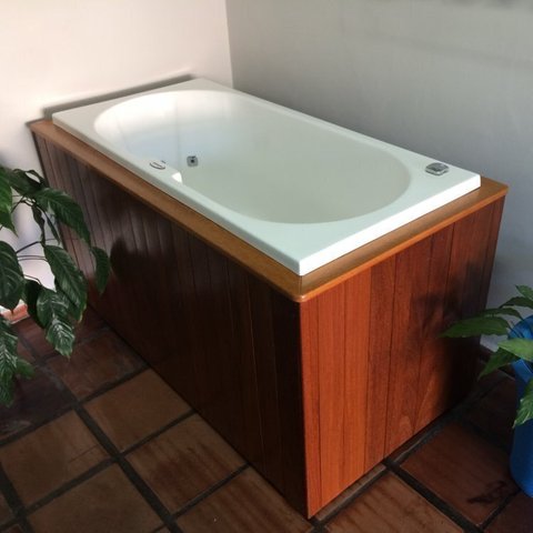 Ofurô Duplo Kin Premium Ouro Fino com Aquecedor