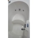 Ver imagem 3 de Ofurô Duplo Kin Premium Ouro Fino com Aquecedor