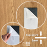 Piso Vinílico Auto Colante Angelim Madeira Premium 2mm Único com Proteção 5m2 com Garantia Big Obra - 3