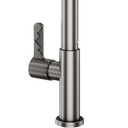 Ver imagem 5 de Torneira para Cozinha Siena Aço Inox 304 Goldenx