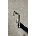 Ver imagem 2 de Torneira para Cozinha Siena Aço Inox 304 Goldenx