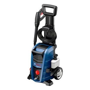 Lavadora de Alta Pressão Bosch Ghp 180 1800 Psi 1500w 220v Cor Azul Frequência 50/60 Hz