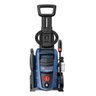 Lavadora de Alta Pressão Bosch Ghp 180 1800 Psi 1500w 220v Cor Azul Frequência 50/60 Hz - 2