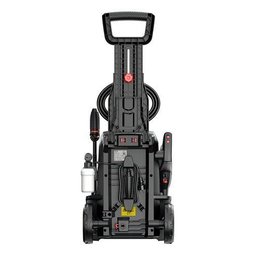 Lavadora de Alta Pressão Bosch Ghp 180 1800 Psi 1500w 220v Cor Azul Frequência 50/60 Hz - 4