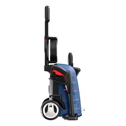 Lavadora de Alta Pressão Bosch Ghp 180 1800 Psi 1500w 220v Cor Azul Frequência 50/60 Hz - 3