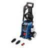Lavadora de Alta Pressão Bosch Ghp 180 1800 Psi 1500w 220v Cor Azul Frequência 50/60 Hz - 5