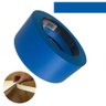 Fita de Borda Pvc Azul Real Tx 96mm X 20m Tabone - 1
