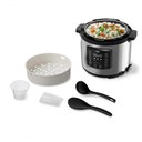 Ver imagem 3 de Panela de Pressão Elétrica 6 Litros 70 Kpa 220v 1000w Wap Prosdócimo Wppe1