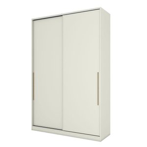 Guarda Roupa Solteiro Seletto Areia Hp - Henn