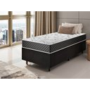 Ver imagem 2 de Colchão Espuma Solteiro D23 14cm 1,88m 78cm Double Face Mobi Viero