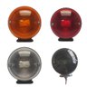Lanterna Maria-foquinho-bojuda Individual Led Lt20601-lt20604pt Cristal - 3