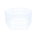 Ver imagem 1 de Cercado 01 - 08 Lados - Pet - Gudim Cercado Pet