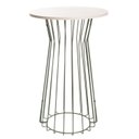 Ver imagem 4 de Conjunto com 02 Mesas Conica