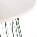 Ver imagem 5 de Conjunto com 02 Mesas Conica